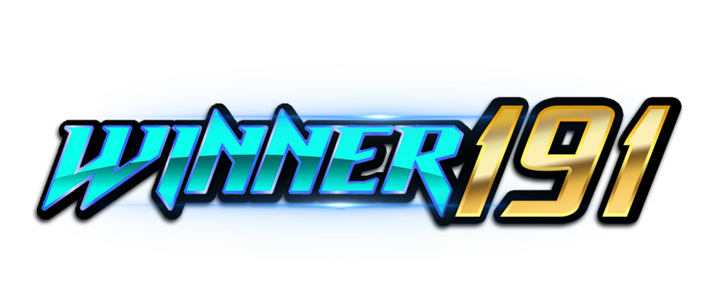 Winner191 เว็บพนันออนไลน์ครบวงจร มั่นคง จ่ายจริง ระบบออโต้ทันสมัยที่สุด